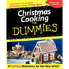 Christmas Cooking for Dummies - Paperback