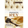 Prophetic Key - Paperback