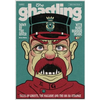 The Ghastling: Book Eleven - Paperback