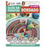 Bordado: guía de puntos - Paperback
