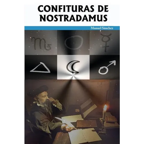 Confituras de Nostradamus - Paperback