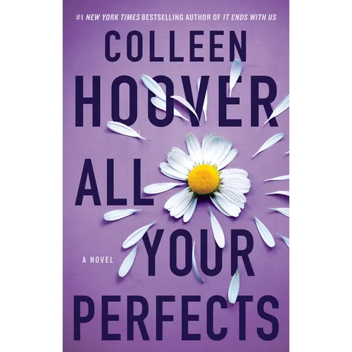 All Your Perfects - Paperback