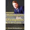 Millionaires & Olympians - Paperback