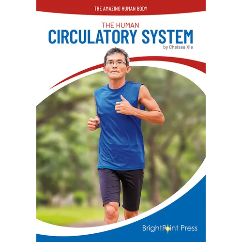 The Human Circulatory System - Hardcover