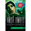Amish Zombies from Space - Paperback