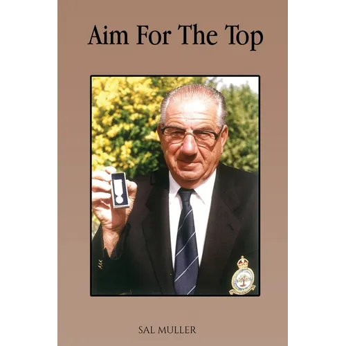 Aim For The Top - Paperback