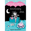 Isadora Moon Goes Camping - Paperback