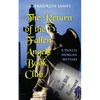 The Return of the Fallen Angels Book Club - Paperback