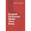 English Grammar made very easy - Paperback