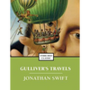 Gullivers Travels - Paperback