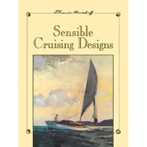 Sensible Cruising Designs - Paperback