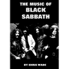 The Music of Black Sabbath - Paperback