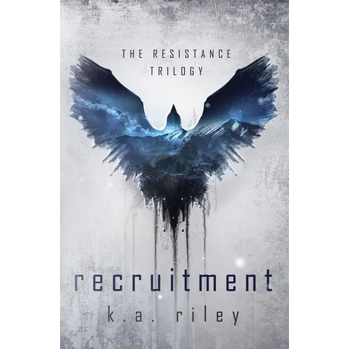 Recruitment: The Resistance Trilogy - Paperback