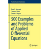 500 Examples and Problems of Applied Differential Equations - Paperback