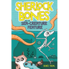 Sherlock Bones and the Sea-Creature Feature: A Graphic Novel - Paperback