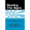 Reading the Signs: Cycle C Sermons for Advent, Christmas, Epiphany (Sundays in Ordinary Time) - Paperback