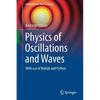 Physics of Oscillations and Waves: With Use of MATLAB and Python - Paperback