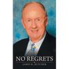 No Regrets - Paperback
