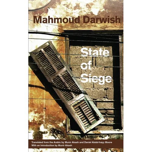 State of Siege - Paperback