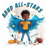 ADHD All-Stars - Hardcover
