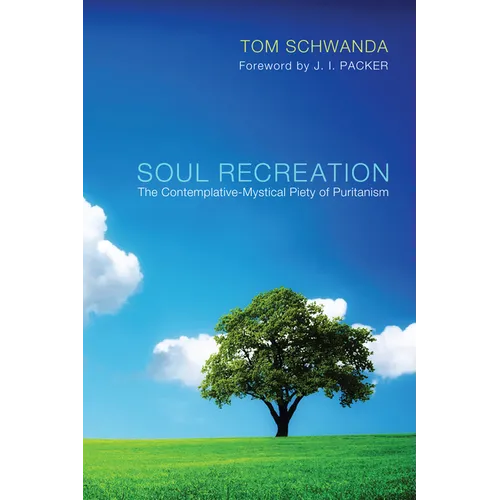 Soul Recreation - Paperback