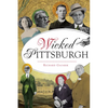 Wicked Pittsburgh - Paperback