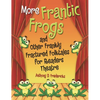 More Frantic Frogs and Other Frankly Fractured Folktales for Readers Theatre - Paperback