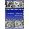 Dream Poetry and Minor Works - Paperback