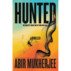 Hunted: A Thriller - Hardcover