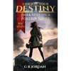 Darkness on a Foreign Shore: Unravel Your Destiny Book 1 - Paperback