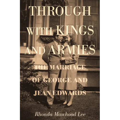 Through with Kings and Armies - Paperback