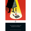 The Penguin Book of Murder Mysteries - Paperback