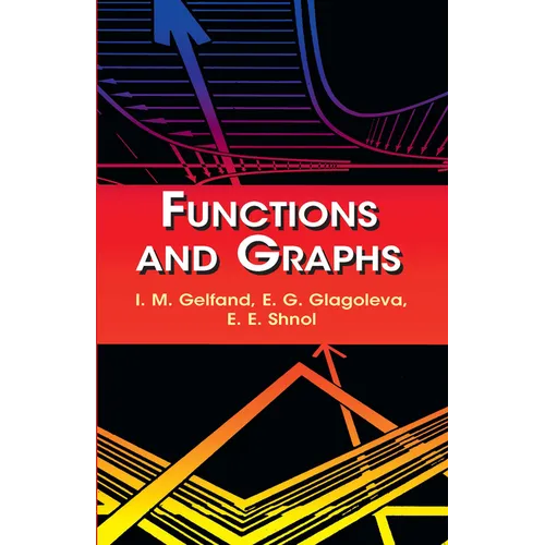 Functions and Graphs - Paperback