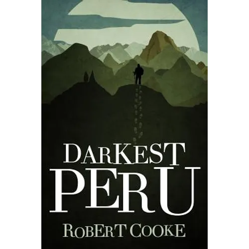 Darkest Peru - Paperback