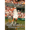 Coming of Age: Andy Roddick's Breakthrough Year - Paperback