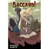 Baccano!, Vol. 15 (Light Novel): 1710 Crack Flag - Hardcover