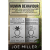 Human Behaviour: 2 Books - Understanding Human Behaviour and Manipulation Skills - Paperback