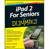 iPad 2 for Seniors for Dummies - Paperback