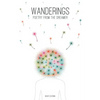 Wanderings: Poetry from The Dreamer - Paperback