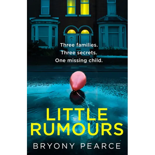 Little Rumours - Paperback