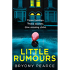Little Rumours - Paperback
