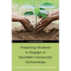 Preparing Students to Engage in Equitable Community Partnerships: A Handbook - Paperback