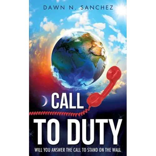 Call to Duty - Paperback