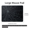 XVX Tempered Glass Mouse Pad for FPS Gaming