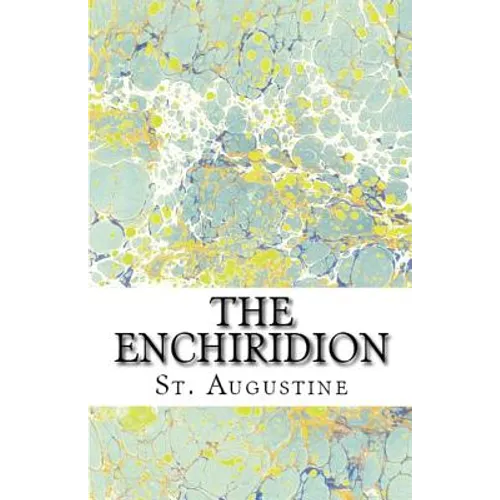 The Enchiridion - Paperback