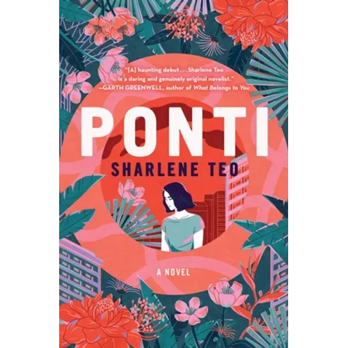 Ponti - Paperback