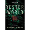 Yesterworld - Paperback