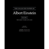 The Collected Papers of Albert Einstein: The Early Years, 1879-1902. - Paperback