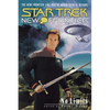 Star Trek: New Frontier: No Limits Anthology - Paperback