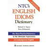 Ntc's English Idioms Dictionary - Paperback
